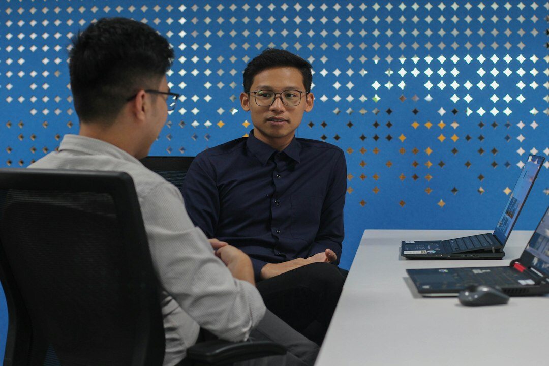 artificial intelligence discussion