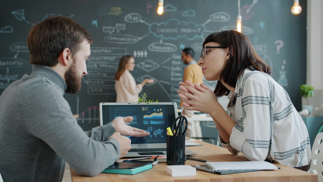 artificial intelligence discussion
