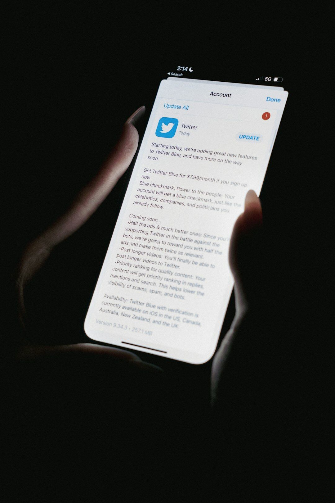 people using smartphones in social settings